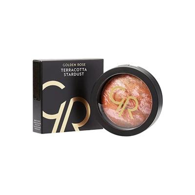  Marka: Terracotta Stardust No:103 1 Paket Kategori: Allık