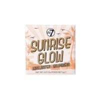  Sunrise Glow Aydınlatıcı