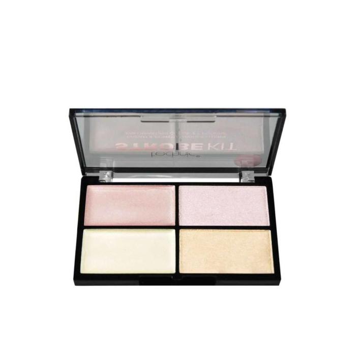 Aydınlatıcı Kiti Blush Strobe Kit
