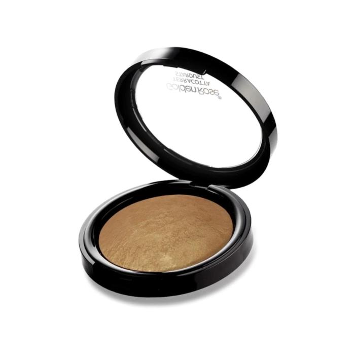Marka: Allık - Terracotta Stardust No: 101
