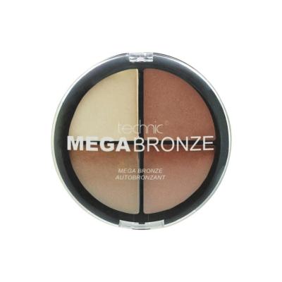 Marka: Allık Seti Mega Bronze 4lü Kategori: Allık