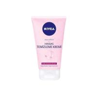 Nıvea Hassas Yüz Temizleme Kremi 150ml