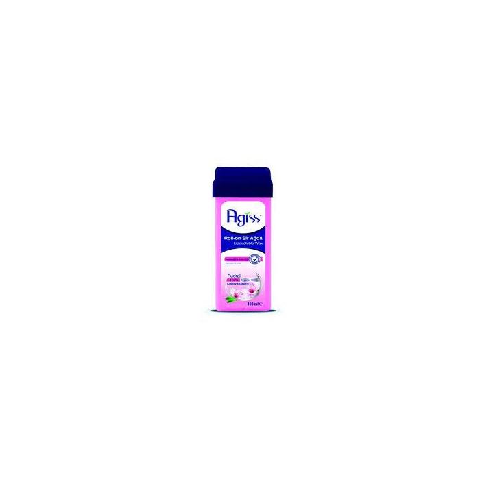 Easyso Agiss Pudralı Sir Ağda Roll-On 100 ml