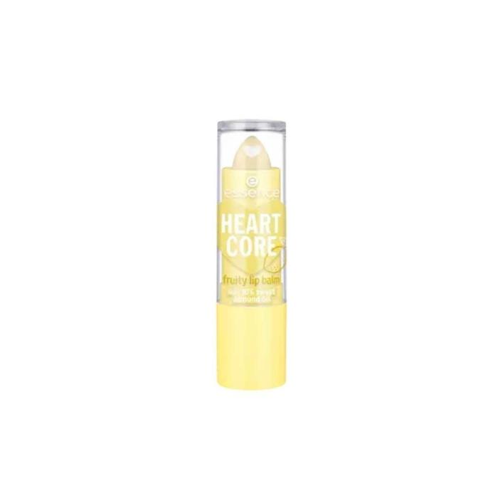 Lıp Care Heart Core Dudak Kremi 04