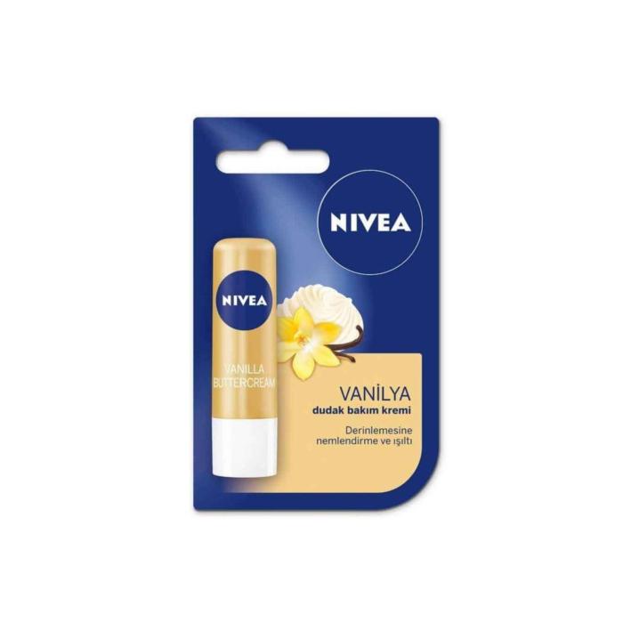 Lip Care Vanilya 5.5ml