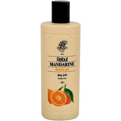 Rebul Mandarine Duş Jeli 500 ml