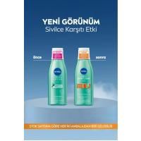 NIVEA Derma Skin Clear Karşıtı Tonik 200ml, Niasinamid, Salistik Asit