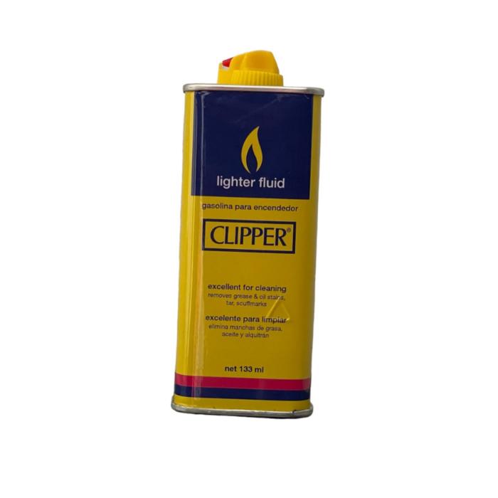 Clipper Benzin 133 ml