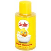 Dalin Şampuan Mini Boy 50 ml