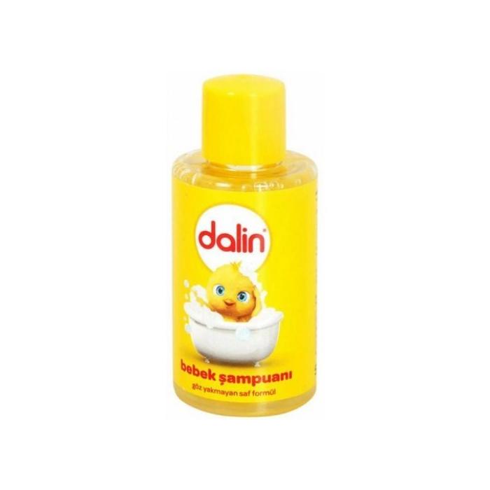 Dalin Şampuan Mini Boy 50 ml
