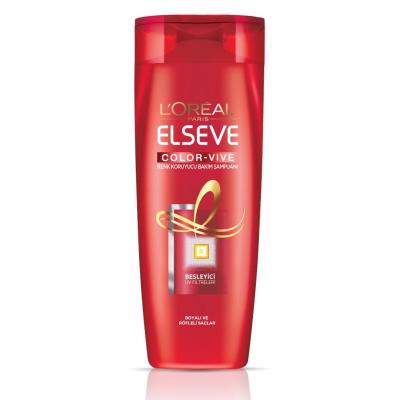 L\'Oréal Paris Elseve Şampuan Color-Vive 360 Ml