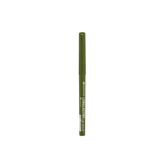 Long Lasting Eye Pencil - Uzun Süre Dayanıklı Göz Kalemi No: 36