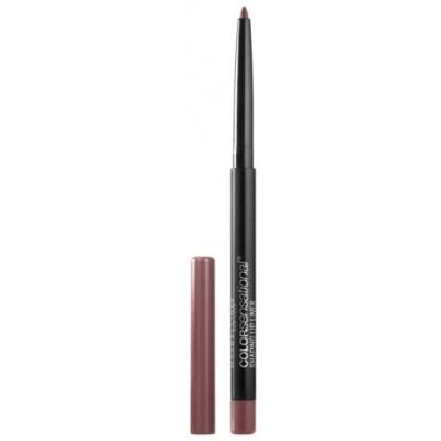 Maybelline New York Dudak Kalemi - Color Sensational Lip Pencil 56 Almond Rose